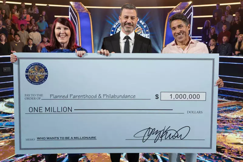 Звезды сериала «Офис» выиграли миллион в шоу «Кто хочет стать миллионером»