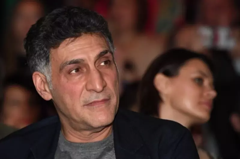 Умер Тигран Кеосаян