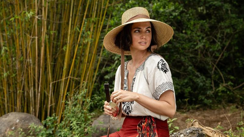 «Эдем» Рона Ховарда все-таки выйдет в российский прокат