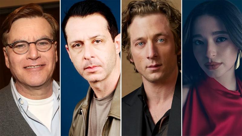 Сиквел «Социальной сети» выйдет в прокат в октябре 2026 года