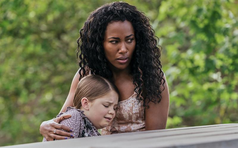 «Воображаемый друг»: Тайная комната снова открыта!