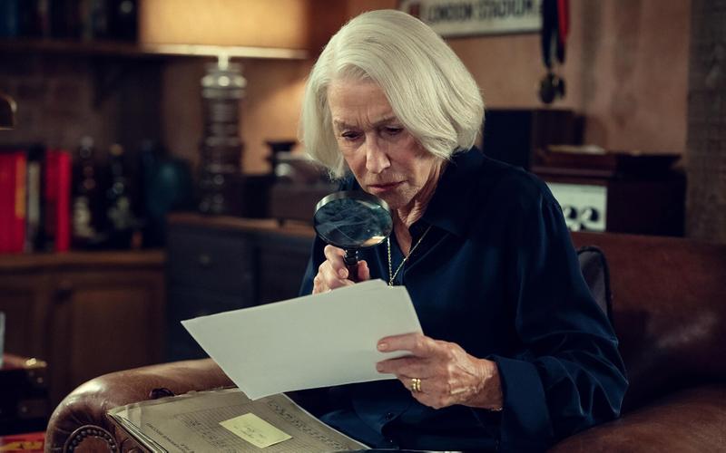 Тихая и опасная: Англия в детективах и триллерах