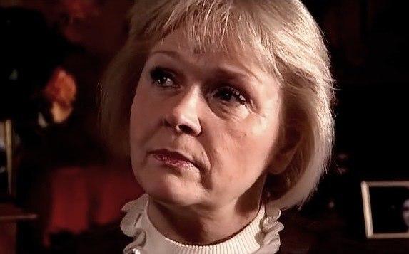 Умерла актриса Людмила Гаврилова