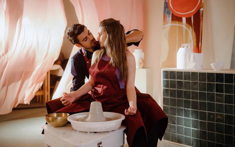 Всё главное о втором сезоне сериала «Постучись в мою дверь в Москве»