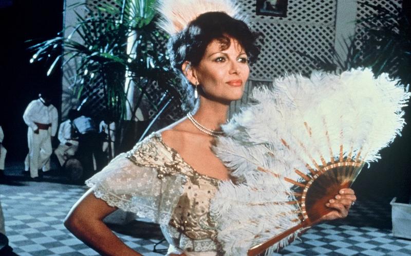 Голос Бога, бравая вдова и хозяйка борделя: 10 главных ролей Клаудии Кардинале