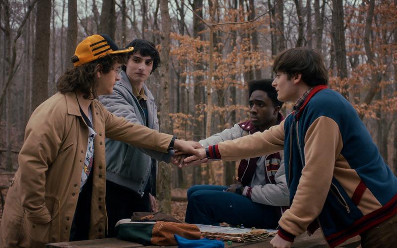 Последнее противостояние: Что мы знаем о финальном сезоне сериала «Очень странные дела»