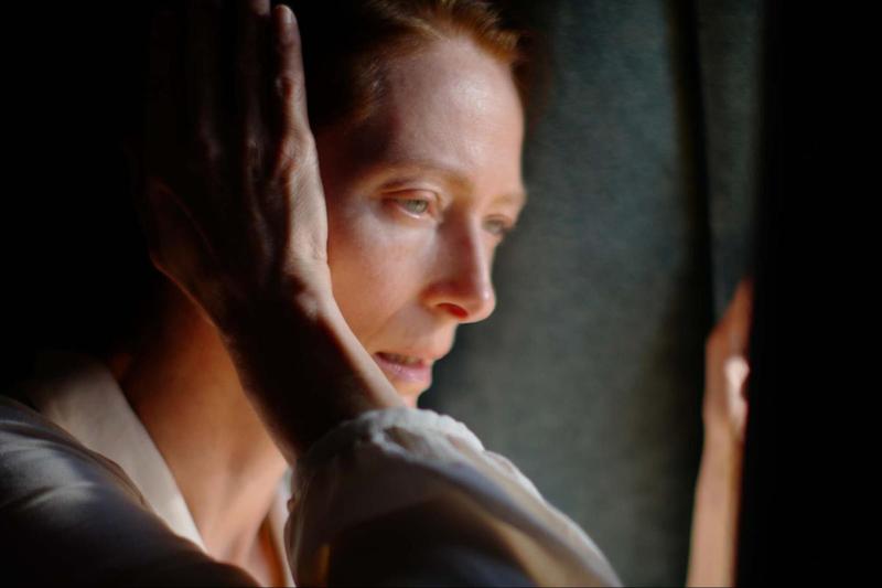 Тильда Суинтон снова сыграет у Апичатпонга Вирасетакула