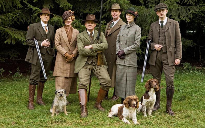 Интриги аристократов: 10 сериалов, похожих на «Аббатство Даунтон»