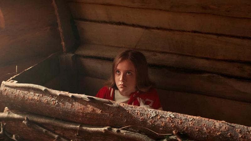 Трейлер фильма «Маша и медведи»: Приключения в волшебном лесу