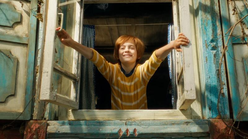 Новый трейлер «Простоквашино» Сарика Андреасяна: Дядя Фёдор, пес и кот