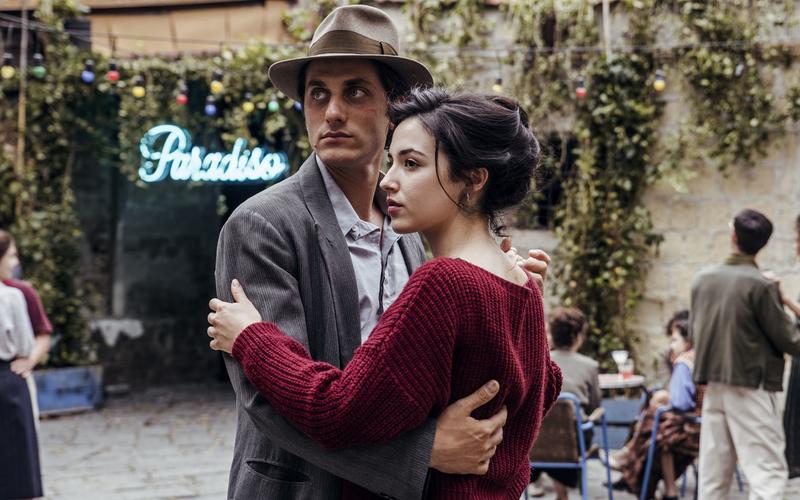 Клондайк и американская мечта: Лучшие экранизации Джека Лондона