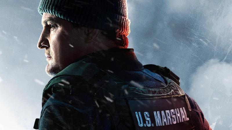 Холодное правосудие: График выхода эпизодов сериала «Последний рубеж» с Джейсоном Кларком