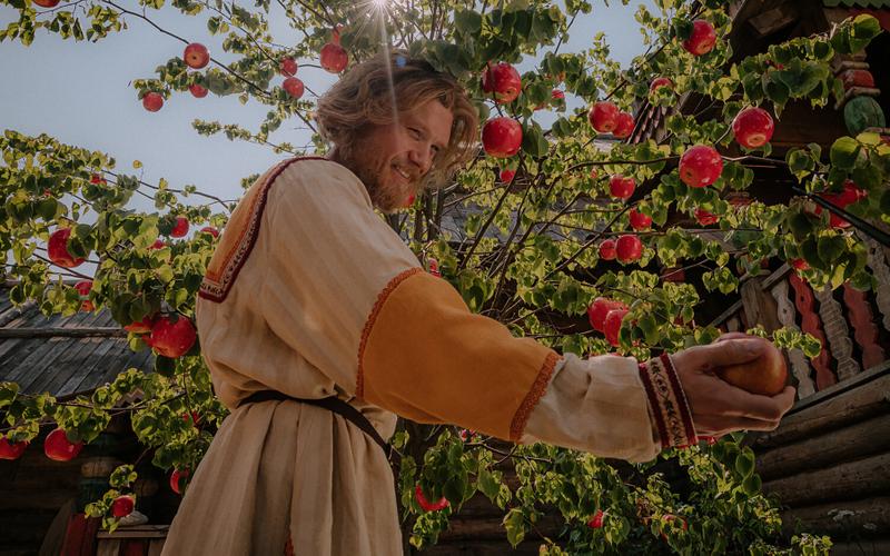 От Белогорья до Дальнего Востока: 10 лучших российских приключенческих сериалов