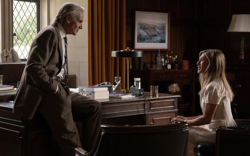 Каким получился четвертый сезон сериала «Утреннее шоу»: Глянцевая каша из прогрессивных хэштегов