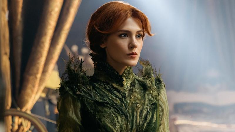 Стартовали съемки сказки «Варвара-Краса» с Ринатой Тимербаевой и Александром Петровым