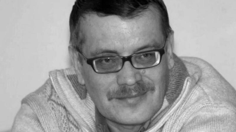 Умер писатель Александр Бушков