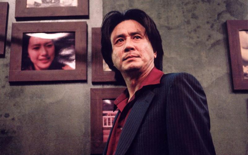 «Олдбой», «Барбарелла», «Оправданная жестокость» и другие фильмы по комиксам, но вы понятия не имели, что они по комиксам