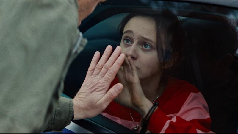 Трейлер сериала Okko «Как приручить лису»: История дочери маньяка