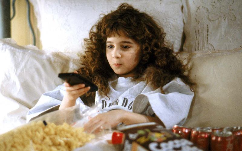 Небесные создания: Лучшие фильмы про девочек