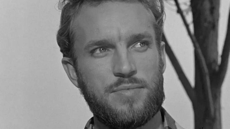 Умер Геннадий Нилов, известный по роли в фильме «Три плюс два»