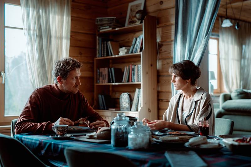 Второй сезон «Черного облака» готовится к релизу