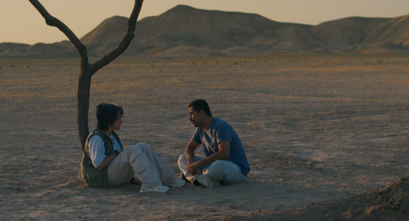 Победитель Канн «Простая случайность» Джафара Панахи не выйдет в России