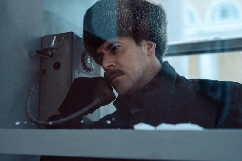 Второй сезон «Душегубов. 1989» выйдет в октябре