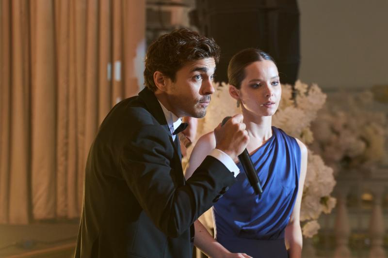 Сериал «Тысяча „нет“ и одно „да“» стартует в октябре