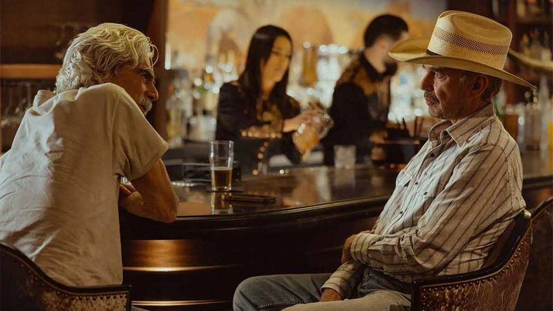 Трейлер второго сезона «Лэндмена»: Борьба за черное золото продолжается