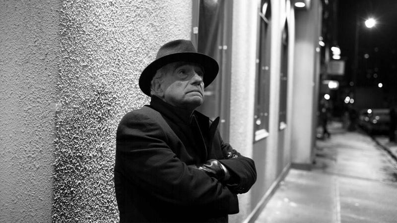 Трейлер документального сериала «Мистер Скорсезе»: История легендарного режиссера