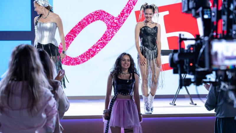 Завершились съемки второго сезона сериала «Ландыши. Такая нежная любовь»