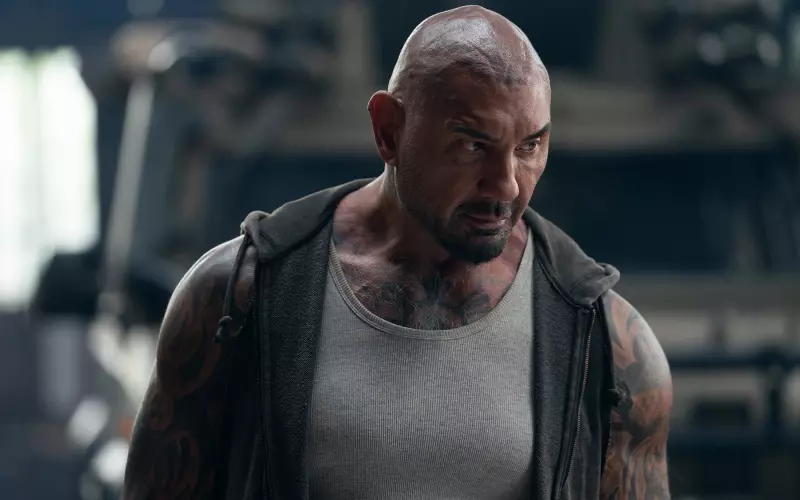 Конец света по-восточноевропейски: Постапокалиптический боевик «Мир в огне» с Дэйвом Батистой