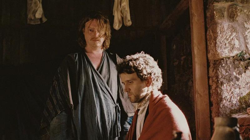 Драма «Жатва» Афины Рахель Цангари выйдет в России 16 октября