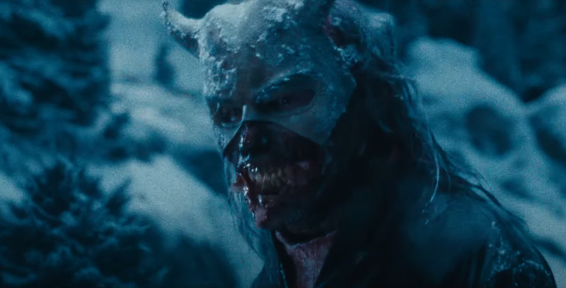 Новый трейлер «Черного телефона 2»: Итан Хоук не отстает