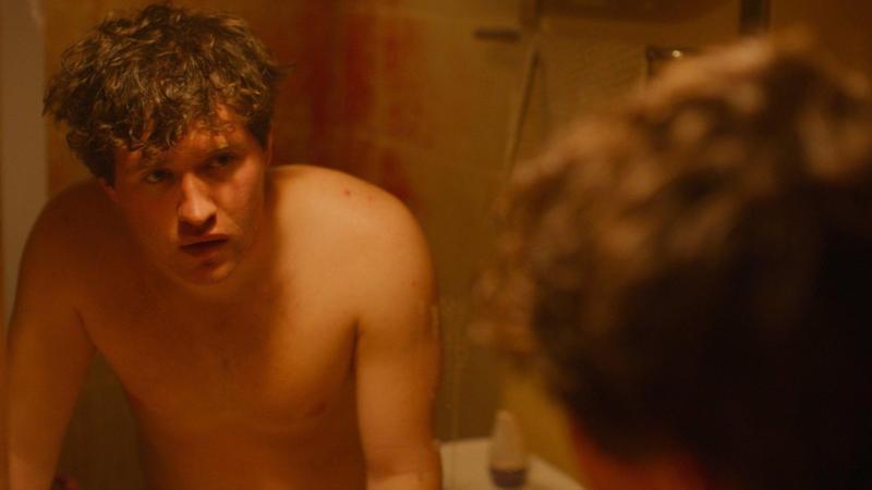 Русский трейлер ремейка хоррора «Тихая ночь, смертельная ночь»