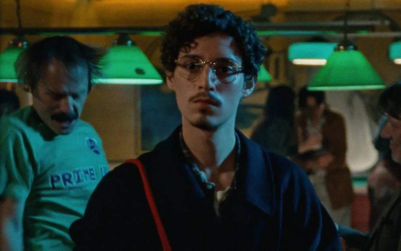 Расплескалась синева: Фильмы и сериалы об алкоголиках