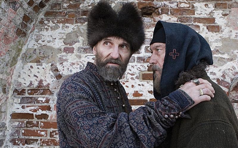 «Ненастье», «Пищеблок» и другие истории смутного времени: Экранизации Алексея Иванова