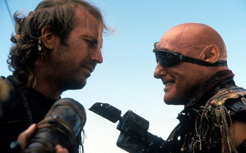 Худший год в истории кино? Как 1995-й утопил Кевина Костнера и студию Carolco