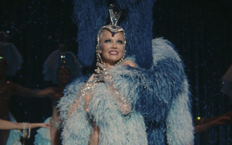 Эволюция бурлеска в кино: Я что, шутка какая-то?