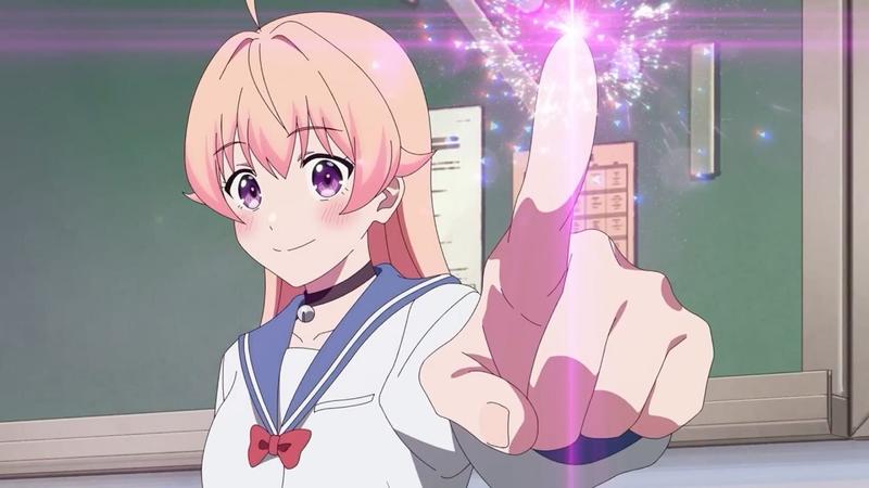 Анонсирован второй сезон аниме «Ведьмнадзор»