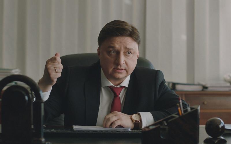 К нам едет ревизор: 10 фильмов и сериалов про чиновников