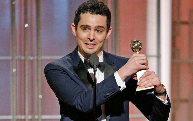 Подтверждено: Дэмьен Шазелл поставит тюремную драму