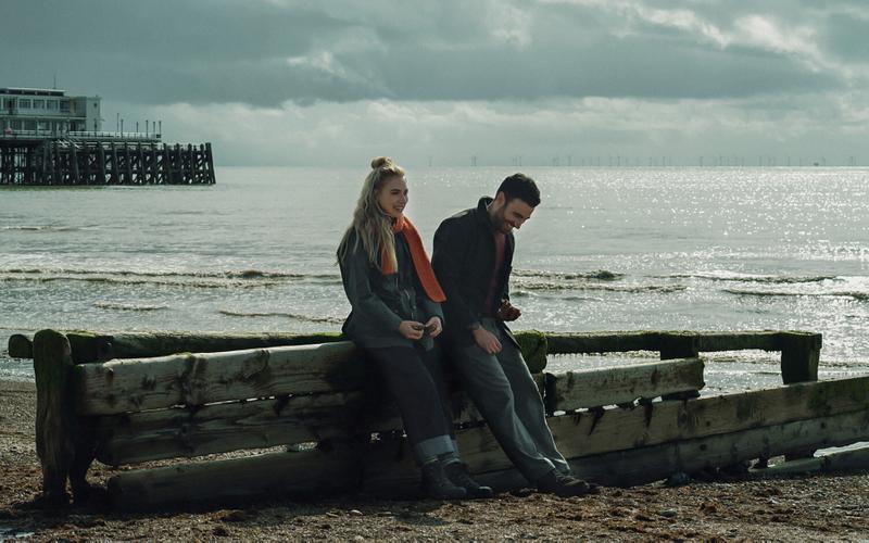 «Только ты» с Имоджен Путс и Бреттом Голдстином: Соулмейт или ситуэйшеншип