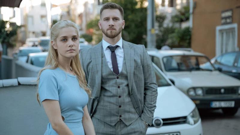 «Стамбул — самый красивый город на свете»: Тизер-сцена сериала «Близкое счастье»