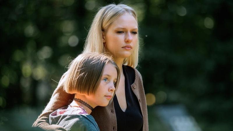 Начались съемки сериала Okko «Пустая комната»