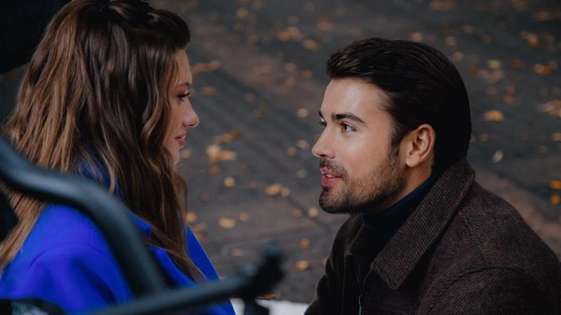 Сила любви: График выхода эпизодов второго сезона «Постучись в мою дверь в Москве»