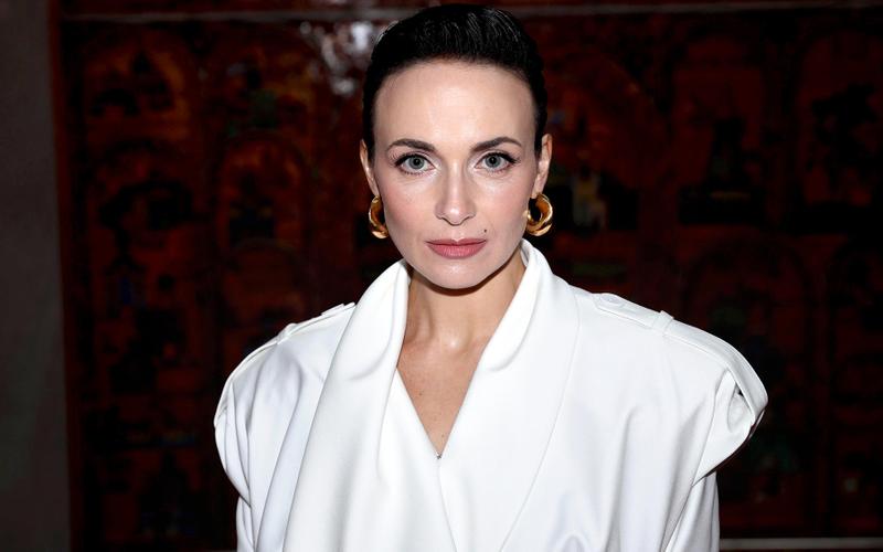 Сотрудница полиции, беглянка и мать города: 10 лучших ролей Анны Снаткиной