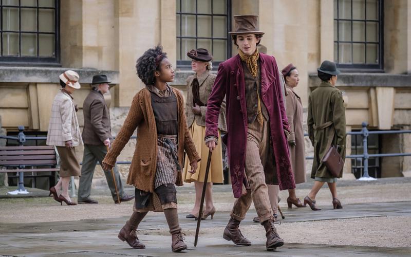 Плюшевый мишка, няня и привидения: Фильмы для детей 10 лет