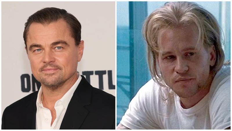 Леонардо ДиКаприо появится в роли Криса в «Схватке 2»