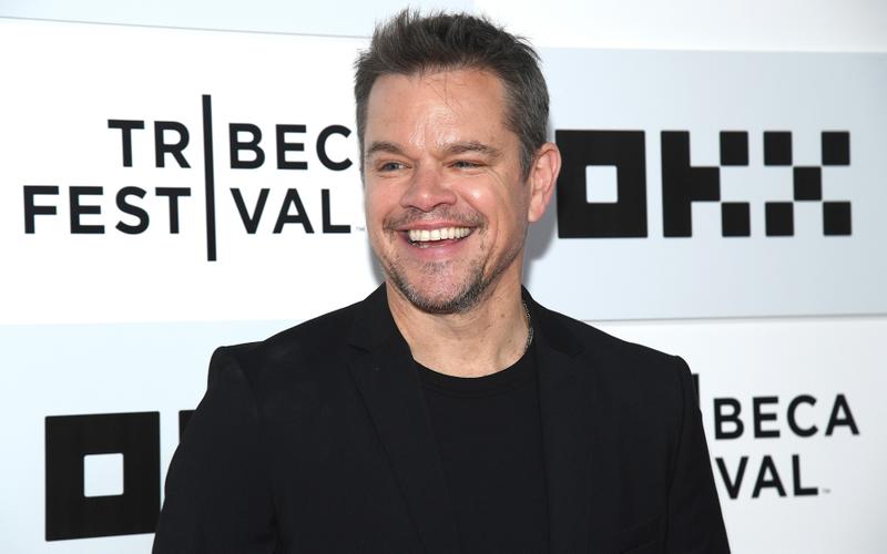 Какой хороший парень: За что мы любим Мэтта Дэймона